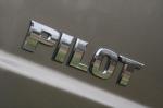 Honda Pilot 2009 года